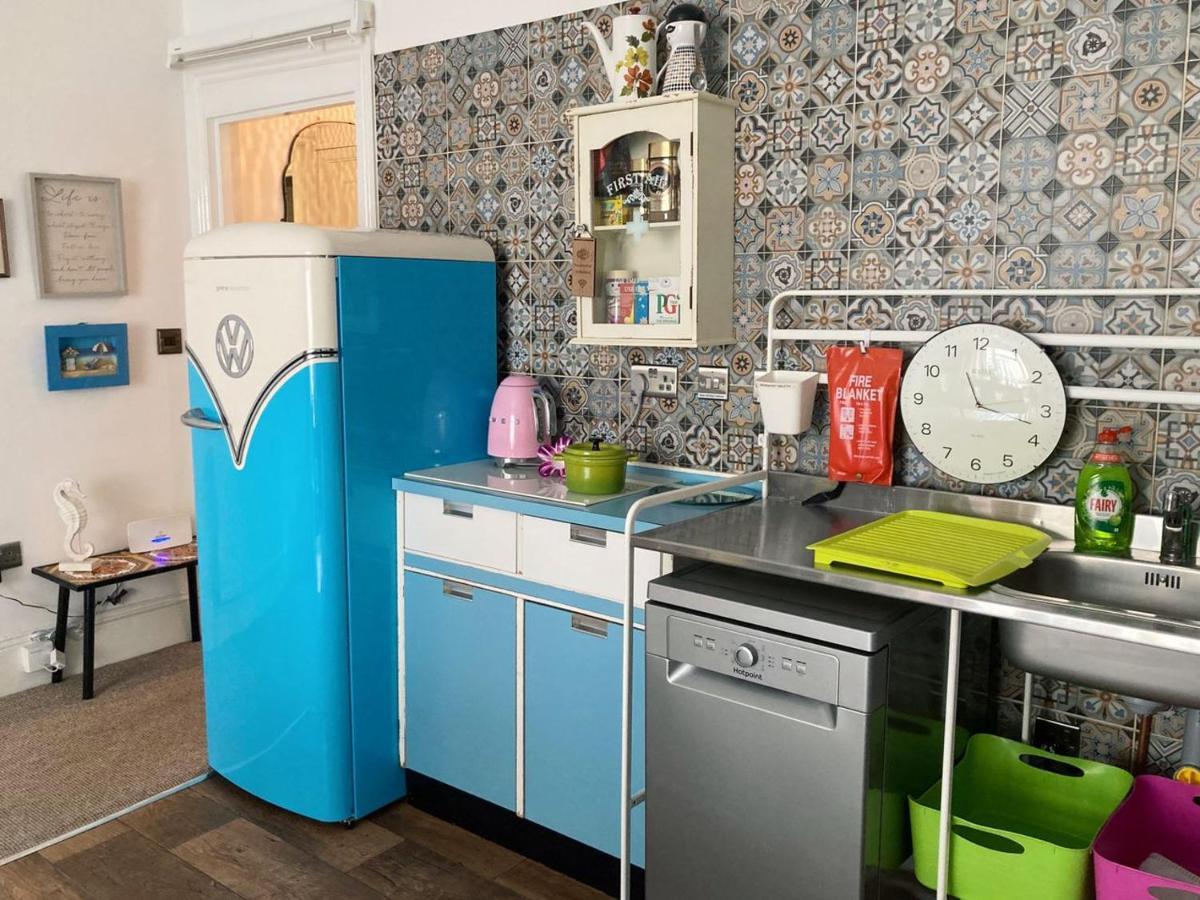 Enjoy 1, Pier Street, Wightlink Offer